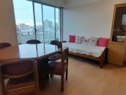 Dos ambientes en alquiler temporario, 1 dormitorio, en...