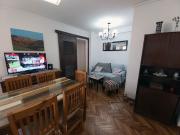 Dos ambientes en alquiler temporario, 2 dormitorios....