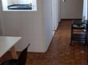 Dos ambientes en alquiler temporario, Belgrano, Buenos Aires