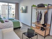 Departamento monoambiente en Monserrat Microcentro...