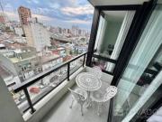 Dos Ambientes en Torre de Categoría! Full Amenities en...