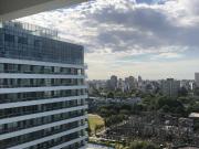 Dos ambientes en venta a estrenar full amenities en...