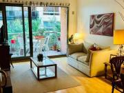 Dos ambientes en venta Belgrano Con Balcón