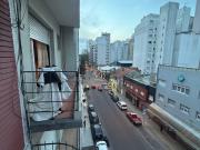 DOS AMBIENTES EXTERNOS CON BALCON. PROXIMO PLAYAS, PLAZA...