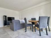 Dos ambientes más dependencia en zona Guemes