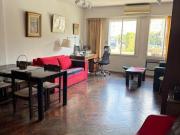 Dos Ambientes Patio Baño completo APTO PROFESIONAL