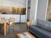 Dos ambientes Recoleta 7° 3 AIBNB