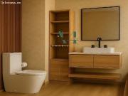 Dos Apartamentos a estrenar en Virgen de la Montaña