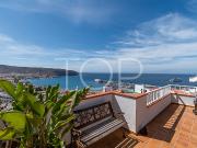 Dos apartamentos dúplex con espectaculares vistas en...