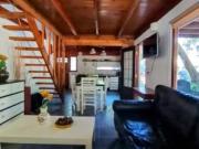 VENTA EN MAR AZUL CABAÑAS