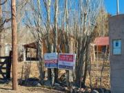 DOS CABAÑAS POTRERILLOS AL VALOR DE UNA