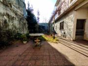 DOS CASA DOS LOCALES PATIO ALDO BONZI APTO CREDITO