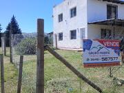 DOS CASA EN QUIMBALETES, VILLA GIARDINO