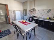 DOS CASAS DE 2 DORMITORIOS Y PATIO EN YOFRE SUD