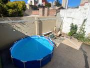 Dos Casas de Pasillo. Venta. Gran Patio. No PH. Lourdes