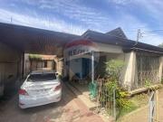 Dos Casas en espaciosa propiedad en Macul