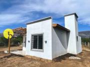 DOS CASAS EN LOTE DE 1200M²