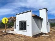 DOS CASAS EN LOTE DE 1200M²