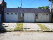 Dos casas en un amplio Terreno en B° Sgto Cabral