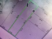 Dos casas en un mismo lote en venta