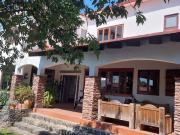 Dos casas en un mismo terreno en venta