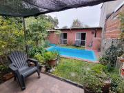 DOS CASAS EN UN MISMO TERRENO VENTA HURLINGHAM