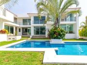 Dos casas en un solo terreno Lomas de Cocoyoc