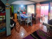 DOS CASAS EN UNA 4D 2B CERCA DE M LAS PARCELAS, MAIPÚ