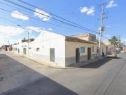 DOS CASAS EN UNA EN VENTA MERIDA CENTRO CERCA ERMITA NVC...