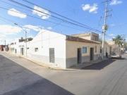 DOS CASAS EN UNA EN VENTA MERIDA CENTRO CERCA ERMITA NVC...