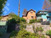 DOS CASAS EN VENTA CASCO CENTRICO SAN MARTIN DE LOS ANDES