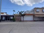 Dos Casas en Venta con en Fracc. Virginia, Veracruz