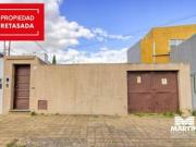 Dos Casas en venta en Martínez a reciclar o demoler,...