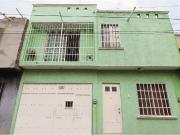 DOS CASAS EN VENTA EN MORELIA, SANTIAGUITO