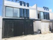 Dos casas en venta en Morillotla