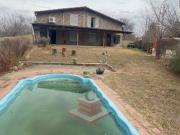 DOS CASAS EN VENTA EN SANTA MARIA DE PUNILLA AMOBLADAS...