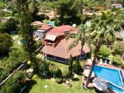 Dos casas en venta en Tepoztlan