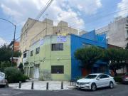 ¡Dos casas en venta en un solo predio – Esquina, Col....