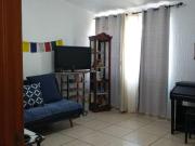 Dos casas en venta Real de Oaxtepec, Morelos