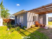 Dos casas impecables en Sauce. RENTA inmediata