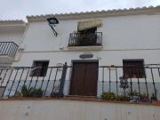 dos casas para reformar en almachar