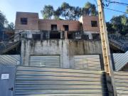 Dos Casas pareadas de obra vista en venta para terminar...
