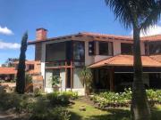 DOS CASAS UN SOLO PREDIO CAMPESTRE