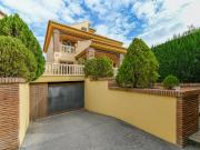 DOS CHALETS A 100 METROS DE LA PLAYA, RINCON DE LA VICTORIA