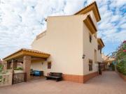 DOS CHALETS A 100 METROS DE LA PLAYA, RINCON DE LA VICTORIA