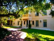 DOS CHALETS DE LUJO EN LA MISMA PARCELA EN PLENO...