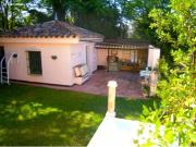 DOS CHALETS DE LUJO EN LA MISMA PARCELA EN PLENO...