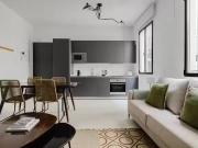 Dos de Mayo 4, Esc: 2, Plaza del Dos de Mayo, Malasaña 2...