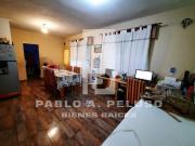 DOS DEPARTAMENTOS, 3 AMBIENTES CADA UNO. MERLO. ZONA...