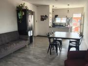 DOS DEPARTAMENTOS + TALLER B° JOSE FUCHS